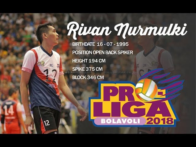 Mengenang Kejayaan Rivan Nurmulki - Peraih Medali Emas Sea Games 2022