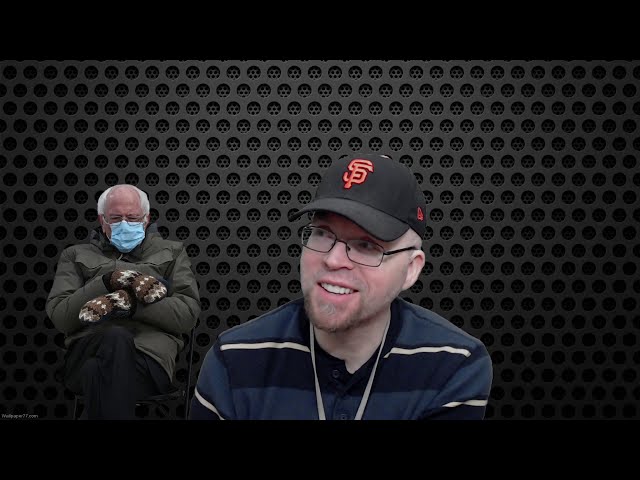 Random Ramble #21:  How I became a professor // Well, lecturer, technically