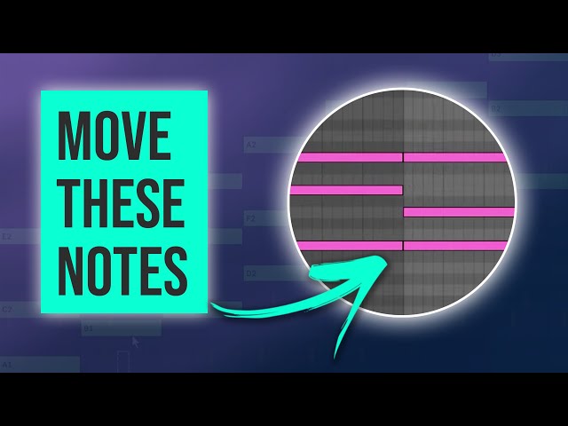 Do This To Write Amazing Chords Every Time | Chord Inversions