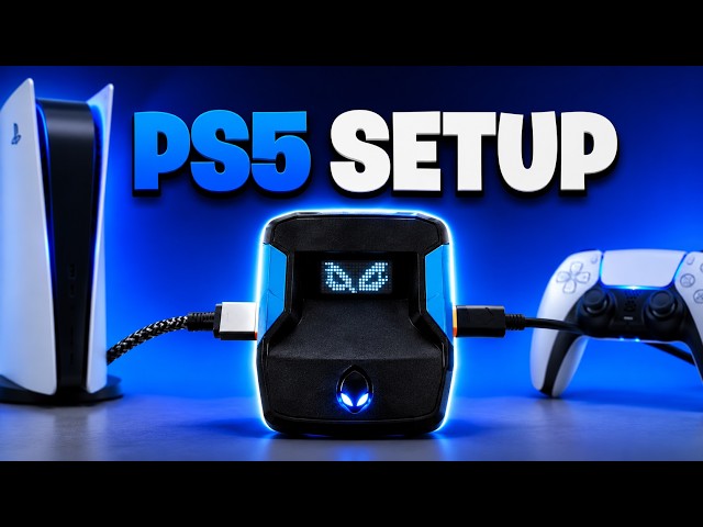 Cronus Zen on PS5 Setup Tutorial | 2026 *WORKING*