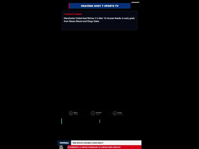 Tee-Gamer Live Stream