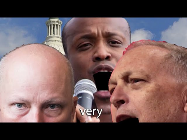 REPUBLICANS WITH NO PLAN - The Freedom Toast & Cinebot Video
