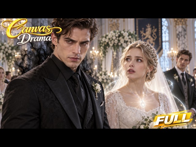 😱 I Married My Brother's Bride to Hide a Demon—Then Found Out She Could Save Me! #drama