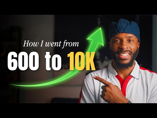 To Anyone Waiting to Start: Watch This