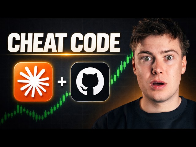 7 Free GitHub Repos That Turn Claude Into a $500K Quant Trader