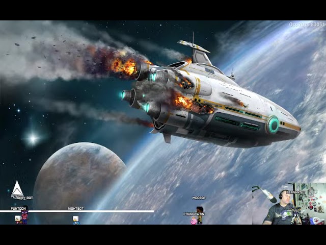 Lets hope this work Lets Play Subnautica  PC  Damn it !! !! !commands !discord !youtube