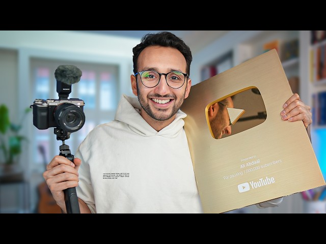 How to Start a YouTube Channel - Beginners Guide (2026)