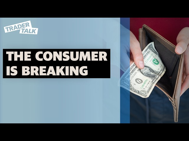 AI CapEx fears: Is big tech overspending?