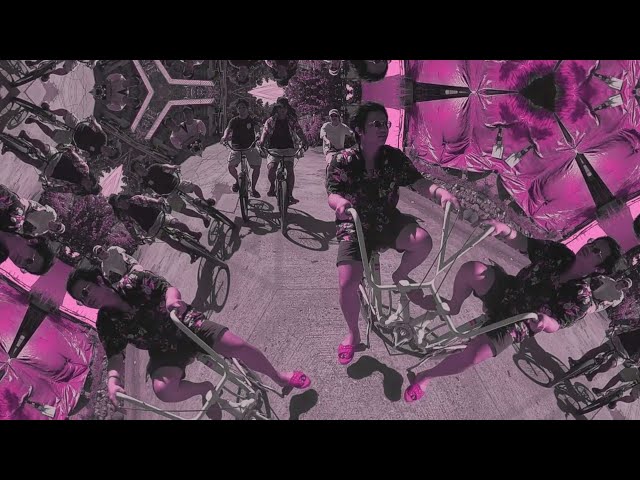 Budguy$ - Unta (Music Video)