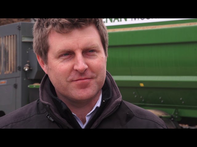 Formulating Diets - Alltech Nutritionists & InTouch Feed Specialists