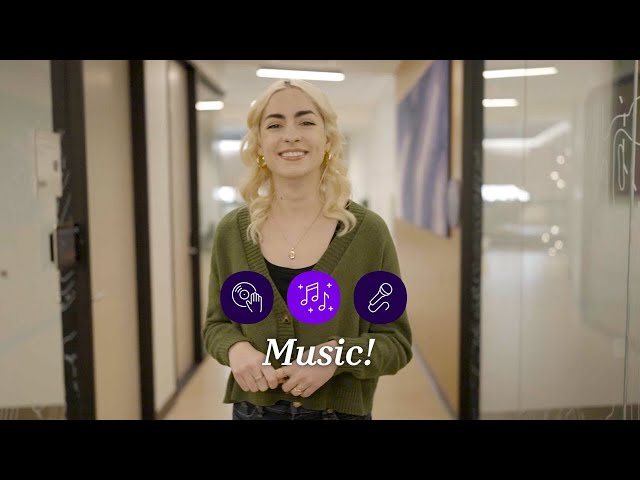 Sanofi - Meet Jessie: This or That?
