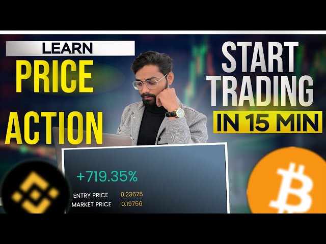 Ultimate Price Action Strategy | Perfect Entry Setup