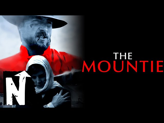 The Mountie
