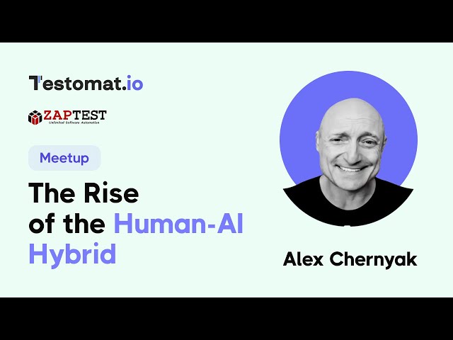 The Rise of the Human-AI Hybrid: Empowering SMEs in the Age of Automation