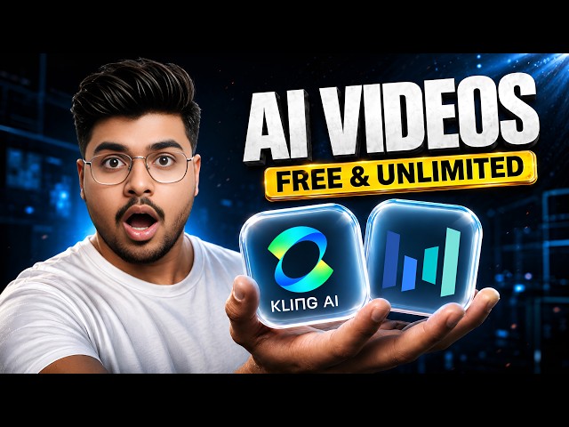 Top 2 Free AI Video Generators: Kling 3.0 & Seedance 2.0 (Unlimited)