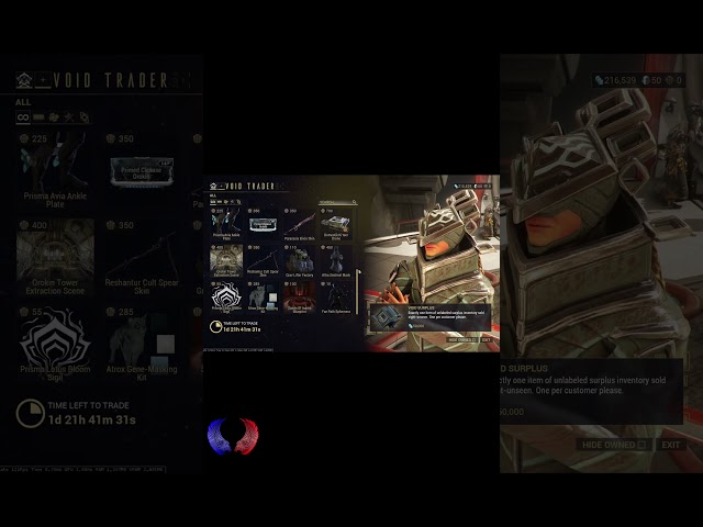 Baro visit Feb 6th