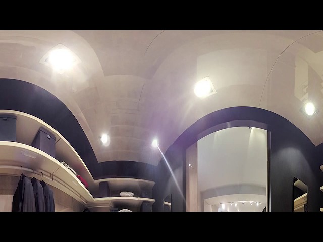 迪拉索 Malerba Collection 展厅