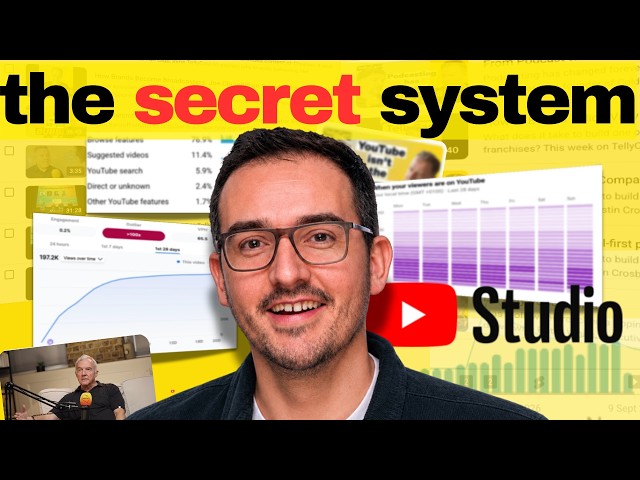 How to make EVERY YouTube Video Go Viral