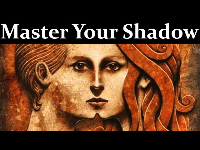 Master Your Shadow, Master Your Mind – Carl Jung (FULL COURSE)