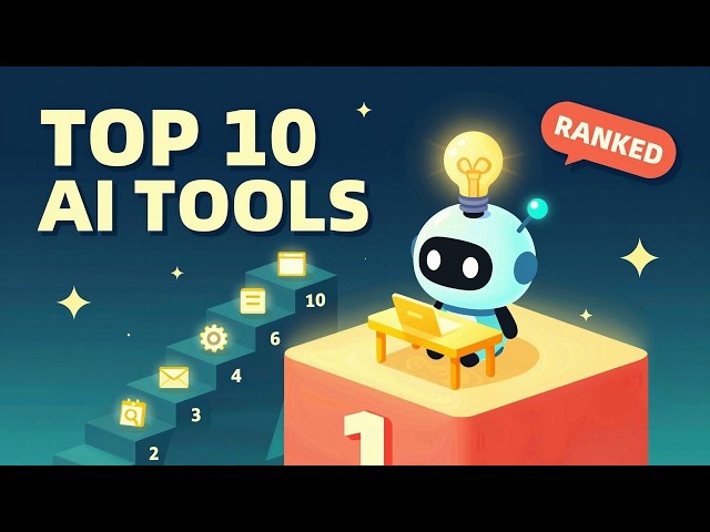 Top 10 Trending AI GitHub Tools This Week (#1 Never Forgets a Thing)