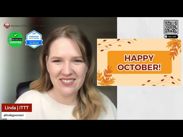 Live TEFL/TESOL Q&A: Ask Us Anything!