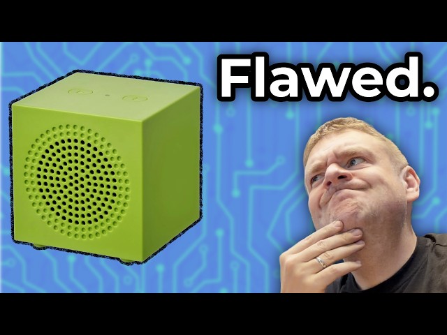 Ikea KALLSUP: A Bargain Cube Of Affordable Audio… With A Catch