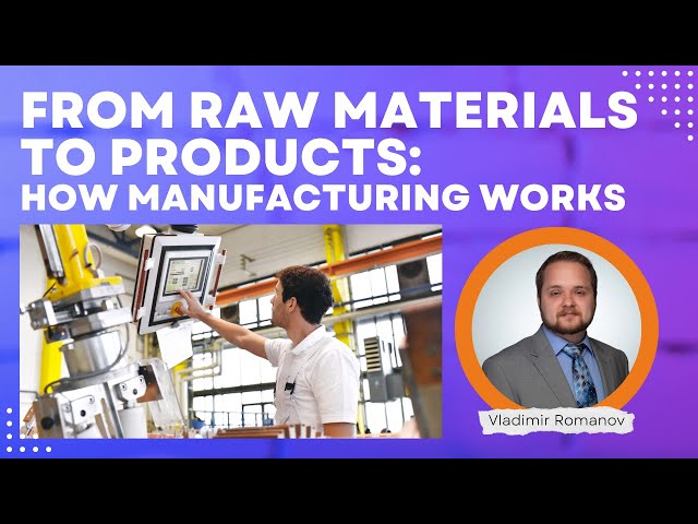 Push vs Pull Production: Why Manufacturing Strategy Decides Everything