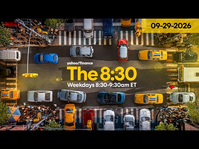 Anthropic flags AI risk in IPO filing, OpenAI scraps new model, AMD to buy World Labs | The 8:30