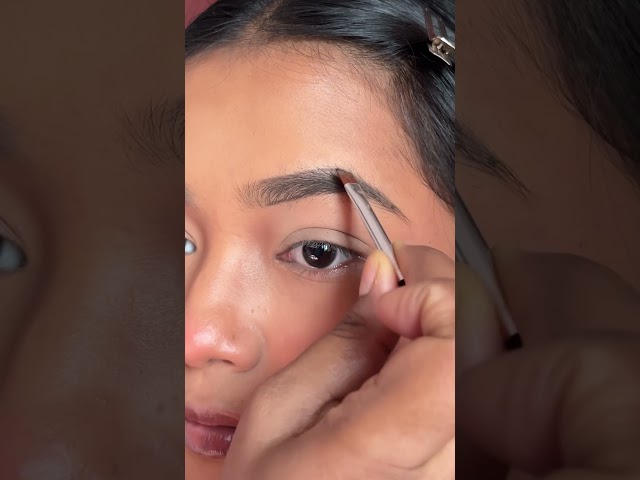 How to Set Your Eyebrows | Eyebrow Makeup Hacks | Easy Brow Tutorial | NykaaTV