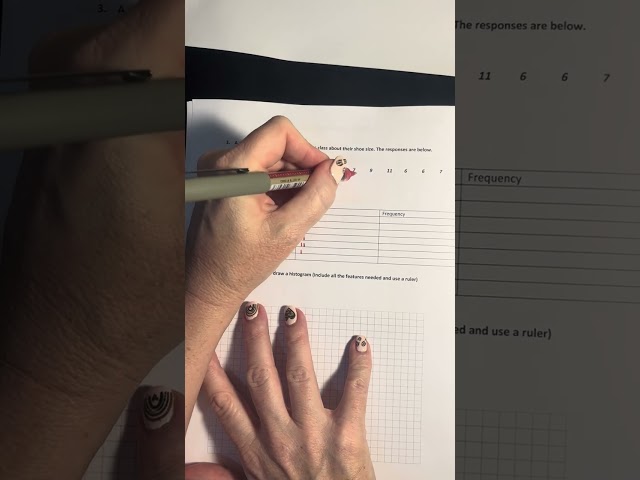 8 essential maths - term 4 - week 1 homework task 