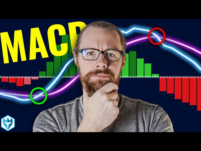How I Nailed Trading with the MACD Indicator (Step-by-Step Guide)