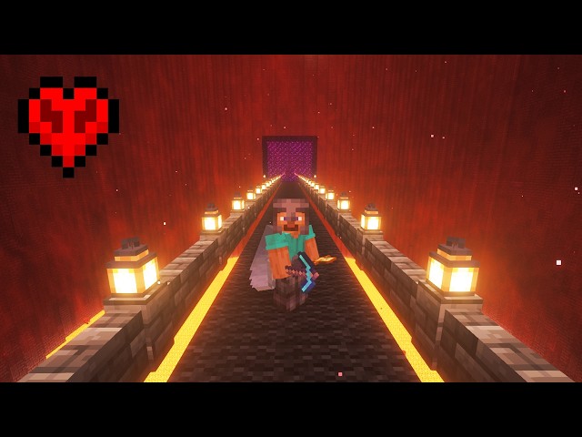 I Survived 1000 Days In Minecraft Hardcore!