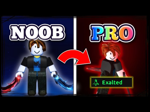 Anime Final Quest Noob to Pro: SABER ALTER EDITION (No Codes, No Carries, No Robux)