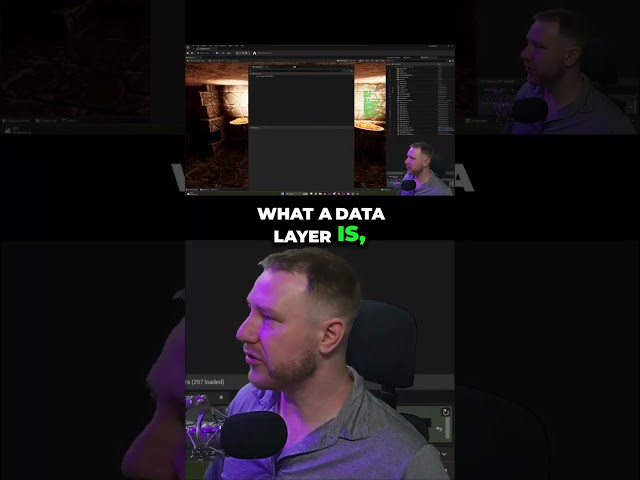 Boost UE5 performance with Data Layers!