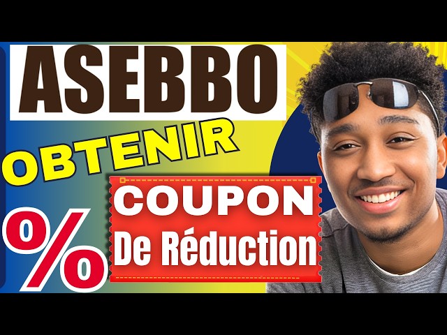 How to Get a Discount on Asebbo