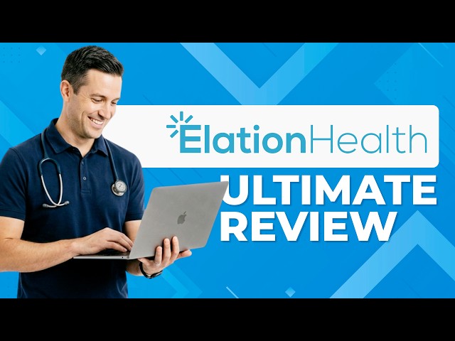 Ultimate Elation Health Review 2026: EHR + AI Billing for Independent Primary Care