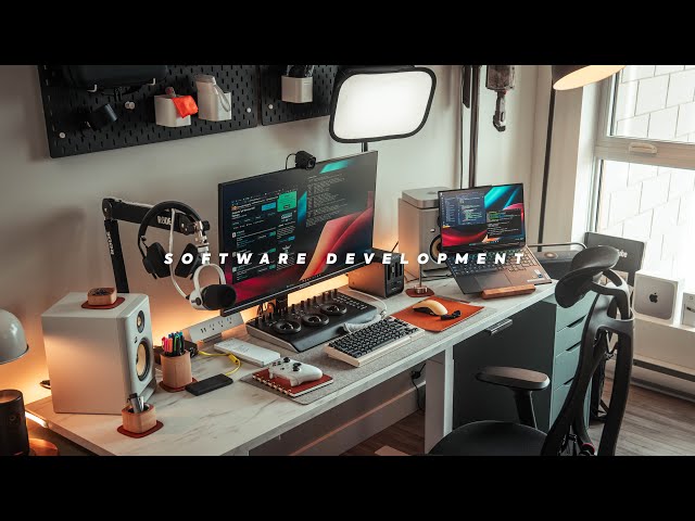 Turn a Windows Machine into a MacBook for Programmers!