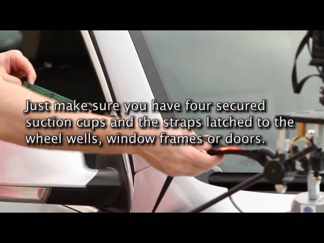 Teenie Weenie Car Rig Tutorial