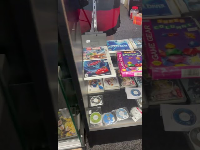 Armored Up Games Store in Olyphant, PA