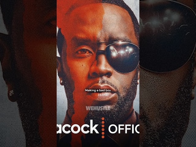 P Diddy & R Kelly vs The Feds