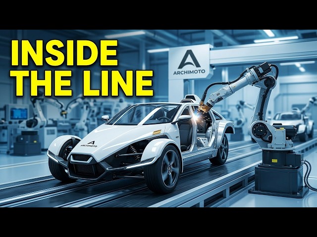 The $15,000 Electric Vehicle Taking Over Cities in 2026
