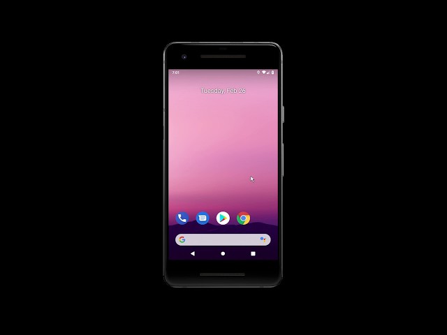[Kotlin] Build your first Android app, as recommended by Android Developers