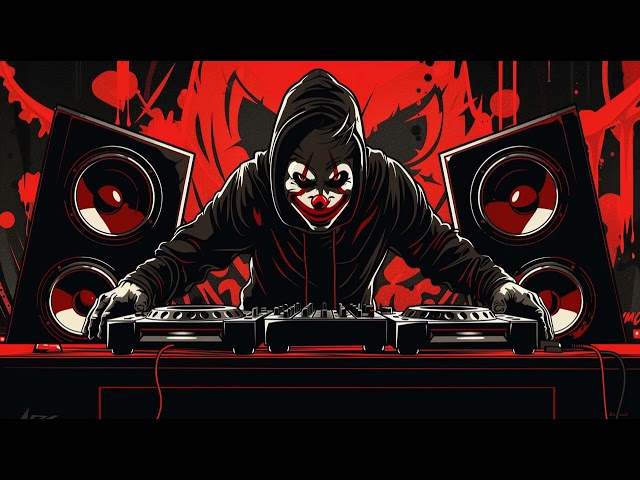 Bagă Tek Tribecore - Hardtek Playlist - Mix