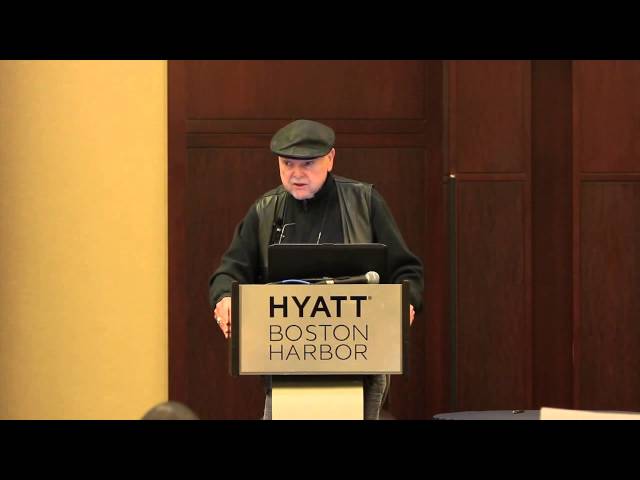 Heart of DA - Ron Howard - Decision Permanency