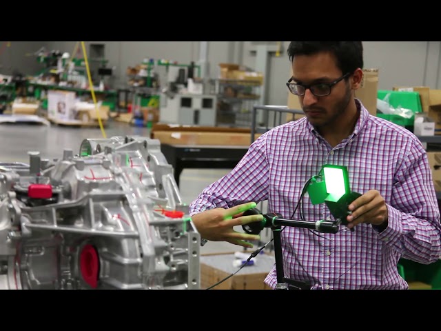 Advanced Technology & NC Manufacturing Institute