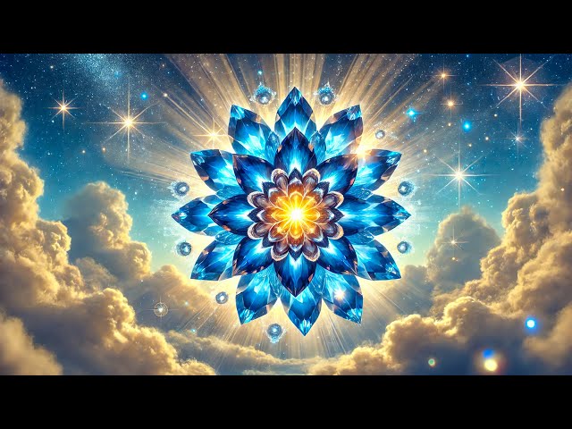 22 de septiembre✧ La frecuencia más poderosa del universo, Atrae milagros, riqueza y sanación divina