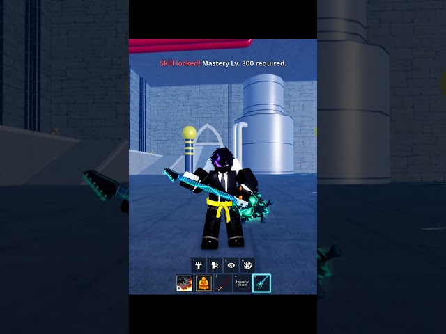 Ye item itna OP hai ki believe nahi hoga! #shorts #roblox #bloxfruits