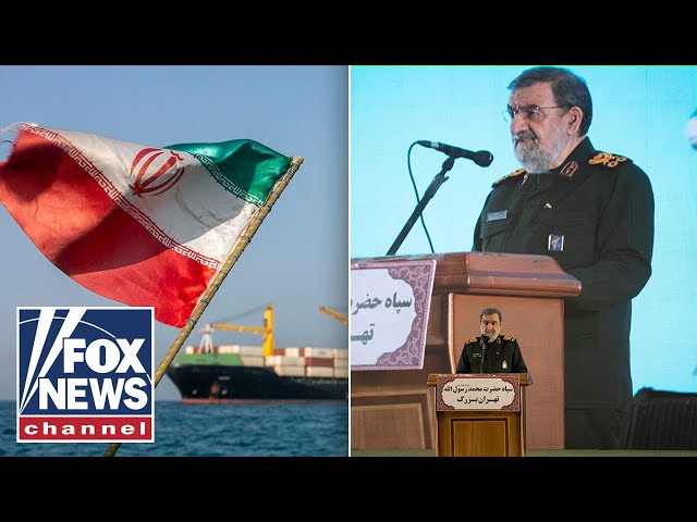 BREAKING: Iranian official issues new THREAT to America