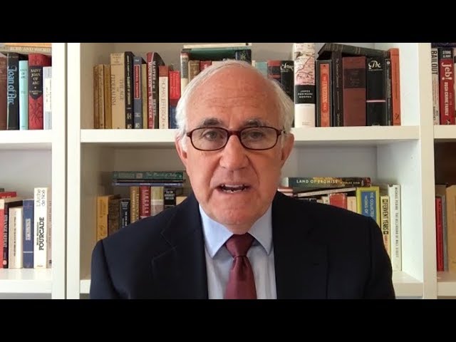 How to Rebuild and Develop the Economy – Harvey Schlanger