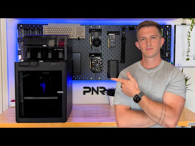 Is the Bambu Lab P1S Still Worth Buying in 2026?